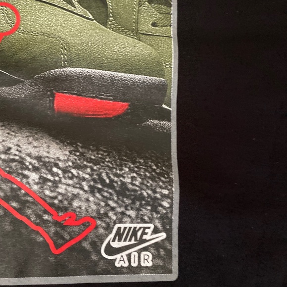 Jordan T-shirt - Picture 3 of 13